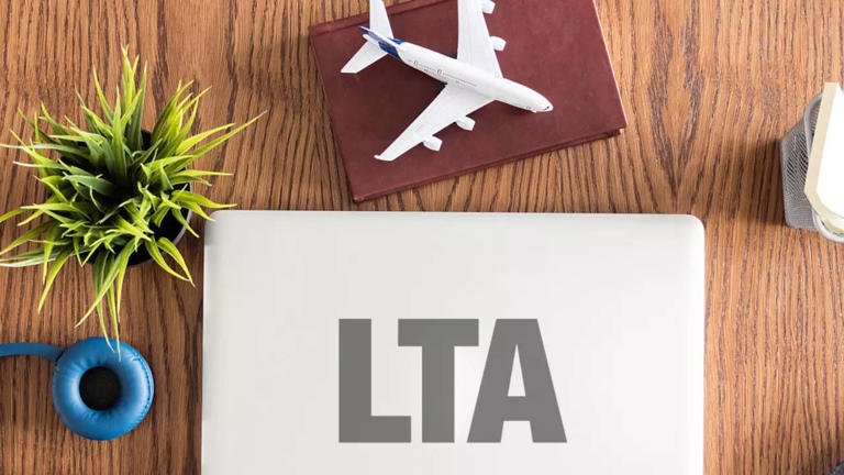 How to Maximize Your Leave Travel Allowance (LTA) Benefits: A Comprehensive Guide